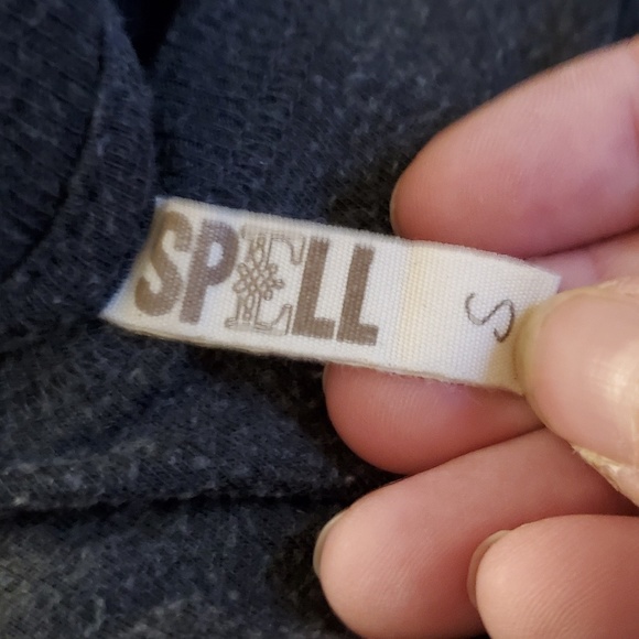 ❌SOLD❌SPELL: 🦄 GYPSY WITCH SINGLET! - Picture 4 of 8